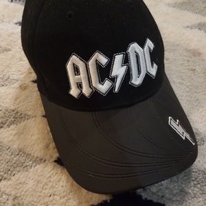 AC/DC | Accessories | Acdc Hat | Poshmark
